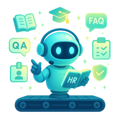 ИИ-HR